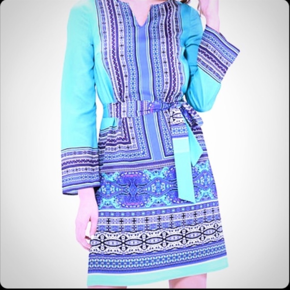 NWOT The Limited Dress size small